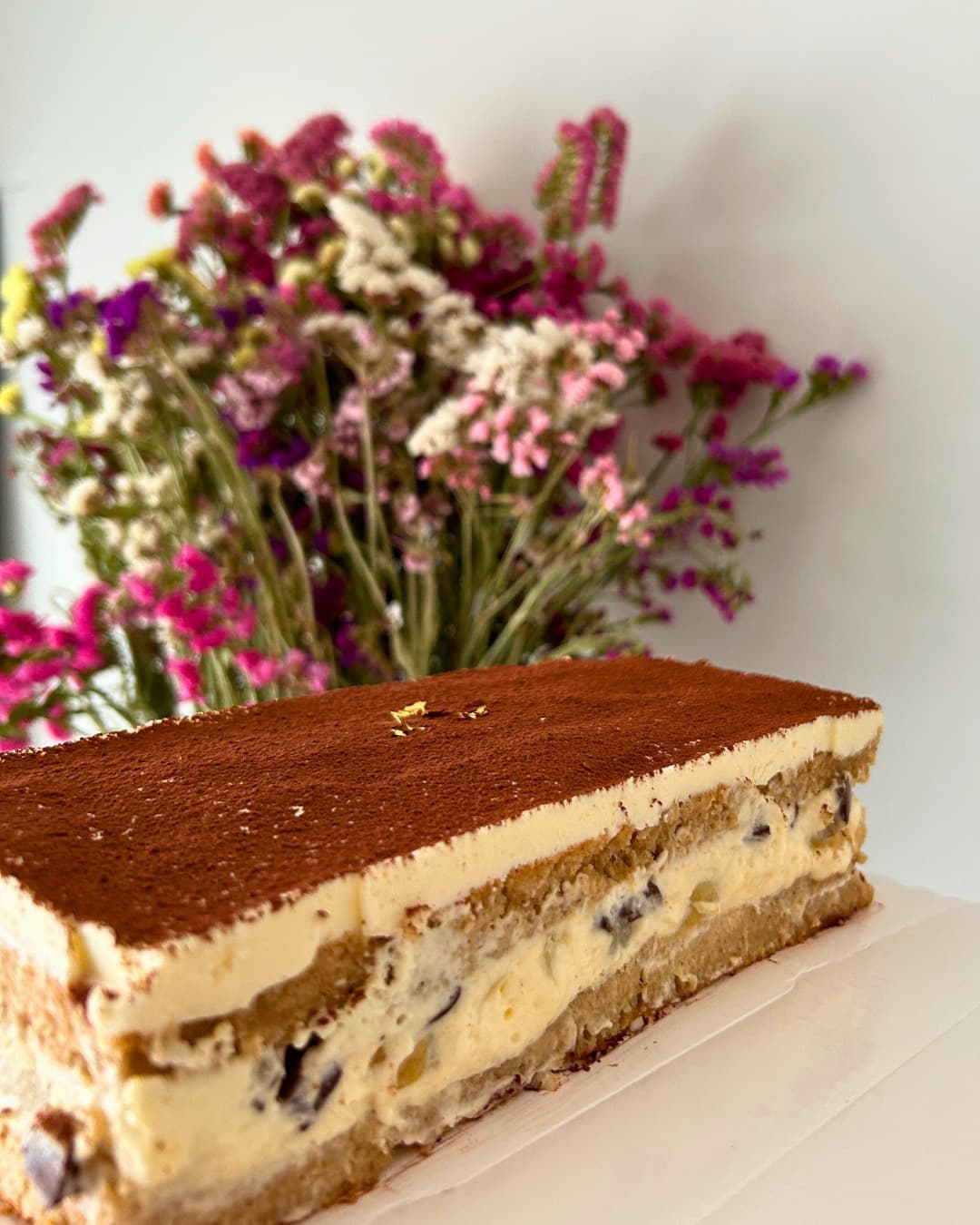 De catálogo en PDF a pedidos grandes: Cómo Casa Leope multiplicó sus ventas mostrando su repostería en grande